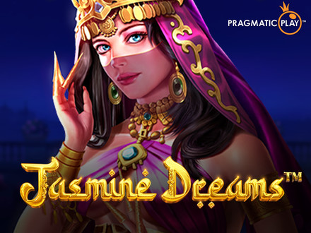 Jasmine Dreams slot